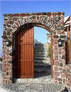Milos Villas 